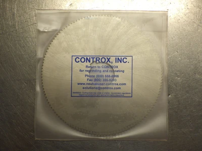New | in-Stock CONTROX _UNKNOWN_ Other Cutting Tools Michigan US | Superior Machine & Tool Inc #806254