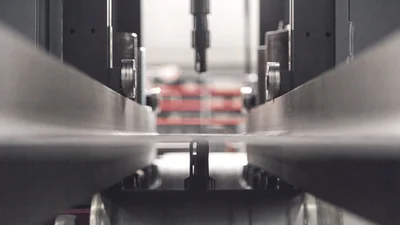 NEW VOORTMAN V630/1000