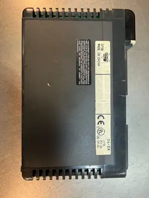 Koyo Direct Logic 405EX CPU D4-EX 110/220V Automation Direct (9.3.4)