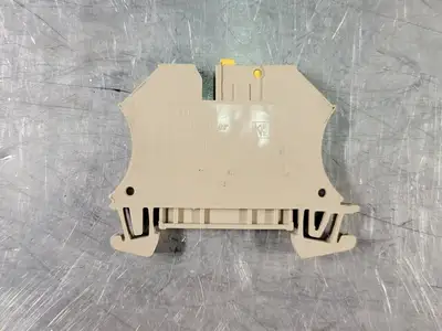 USED WEIDMULLER WTR 4