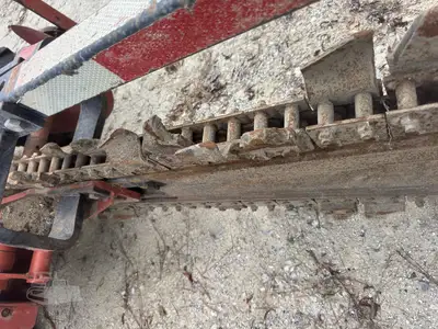 Used 2018 DITCH WITCH RT45 Trenchers South Carolina US | Palmetto Machinery #1427244