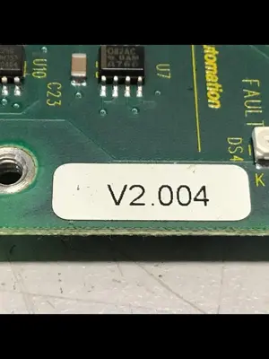 USED ALLEN BRADLEY 1336-L5E / 164989