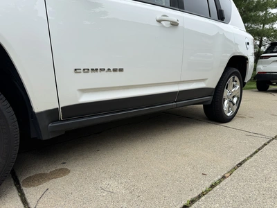 USED 2014 JEEP COMPASS