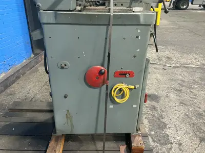 Used ROYAL MASTER GRINDERS, INC. TG 12 Centerless Grinders Ohio US | HGR 24 #1508016