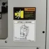 2023 DOOSAN DAEWOO V8300 Vertical Boring Mills (incld VTL) | Blackout Equipment, LLC (9)