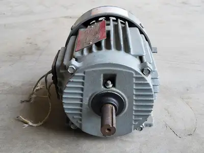 USED GENERAL ELECTRIC 1F3015N