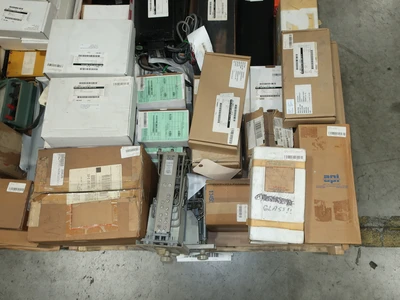 Used _UNKNOWN_ _UNKNOWN_ Meters - Misc Ohio US | Aucto #1396846
