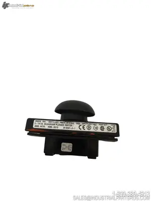 Used REES 02911-001 Relays & Switches Kentucky US | Industrial Parts R Us Inc. #925215