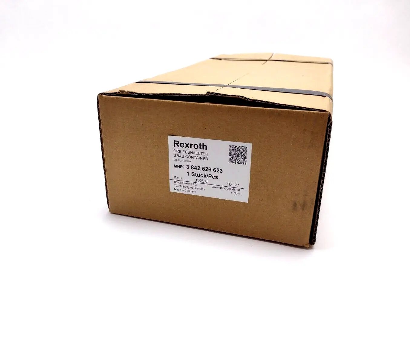 New | in-Stock Rexroth 3 842 526 623 Conveyor Parts Michigan US | Maverick Industrial Sales #1395910