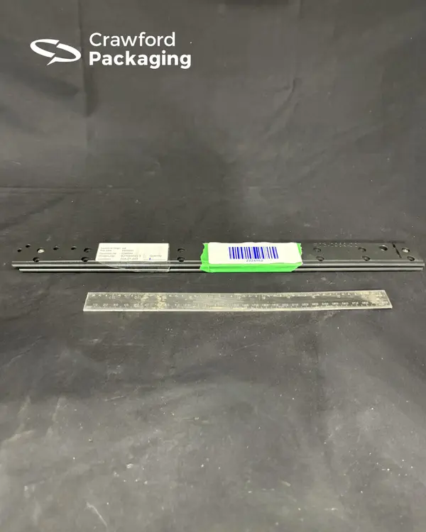 New | in-Stock Shanklin/Sealed Air F05-0969-001 Shrink Wrappers Ontario CA | Crawford Packaging #1423997