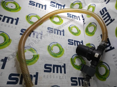 USED SPEEDLINE TECHNOLOGIES PUMP