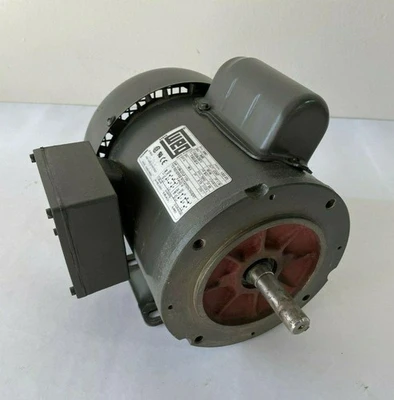 USED WEG Motor WEG