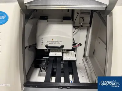 USED Beckman Coulter SCIEX PA800 Plus Protein Biologics Analysis System