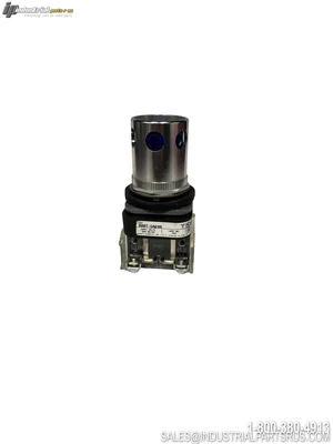 USED ALLEN-BRADLEY 800T-QA24B