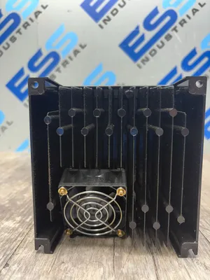 Used FUJI ELECTRIC FVR1.5E9S-2 FVR-E9S Misc Electrical & Power Parts South Carolina US | ESS Industrial Equipment Sales #1513607
