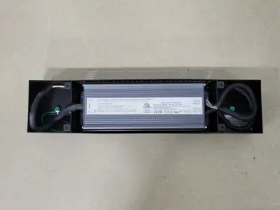 NEW DIFFUSION LIGHTING DLDA-024-60W
