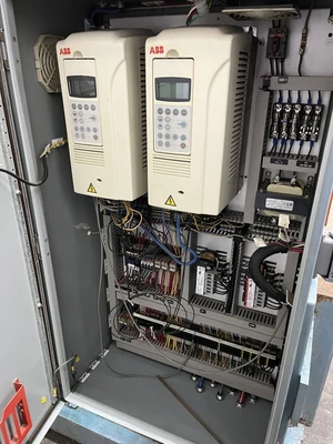USED CDS CCH-60-8V-L