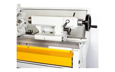 New | in-Stock SUMMIT 16″ HEAVY DUTY Engine Lathes Georgia US | The Equipment Hub #1402396
