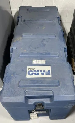 Used 2014 FARO ARM PRIME R06 Coordinate Measuring Machines Ohio US | UniversalAutomatics.com #376387