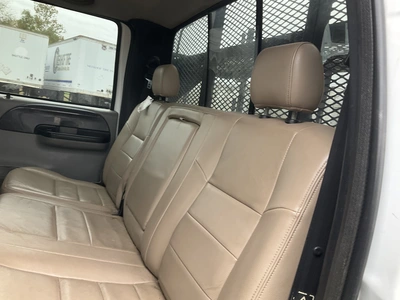 Used 2003 FORD F250 Pickup Trucks Michigan US | Miedema Asset Management Group #1568260