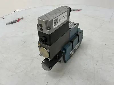 USED BOSCH 0 811 404 606
