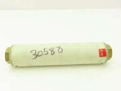 ENRX IMI-57R Integral Mandrel Impeder 57mm OD x 1"-12 Female Threads See Note