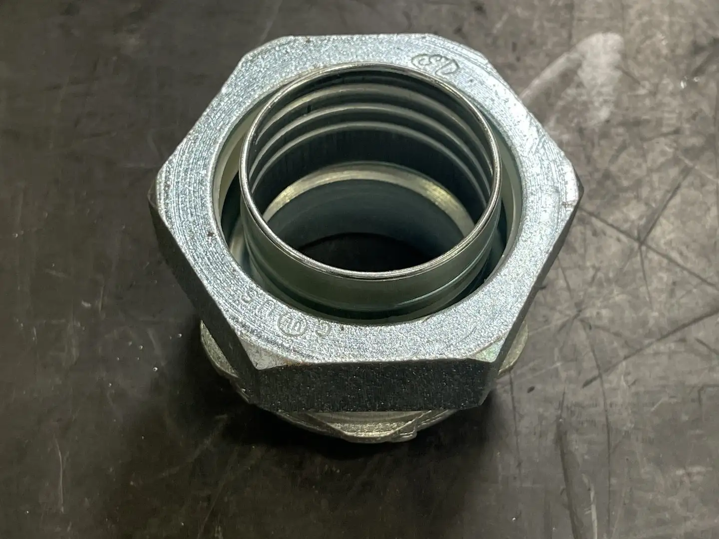 NEW EMERSON 4QS200