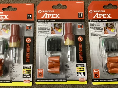 Used _UNKNOWN_ _UNKNOWN_ Screw Drivers Michigan US | Miedema Asset Management Group #1393744