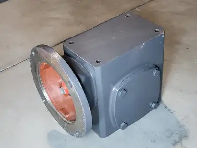 USED BALDOR GF5021AG