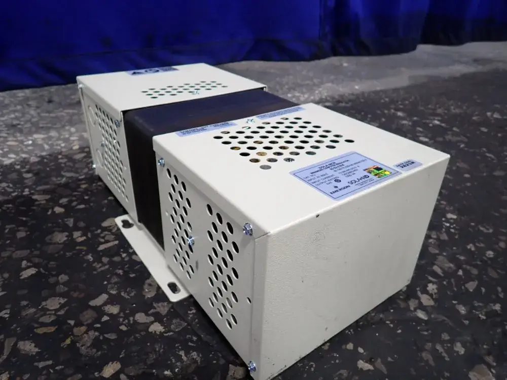 USED SOLA MCR 63232108