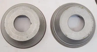 -- UNSPECIFIED -- Diamond Grinding Wheels Tooling & Accessories, Grinding Wheels | Machinery Central (20)
