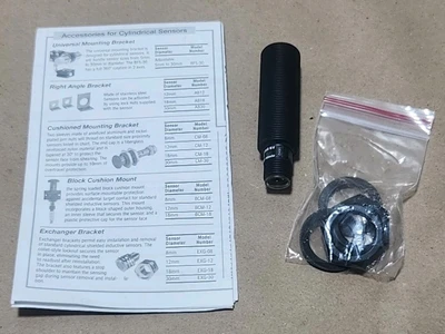 NEW Pepperl 910207