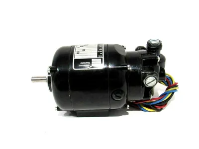 NEW BODINE ELECTRIC NSE-11R GEARMOTOR 230V 768:1 NSE11R