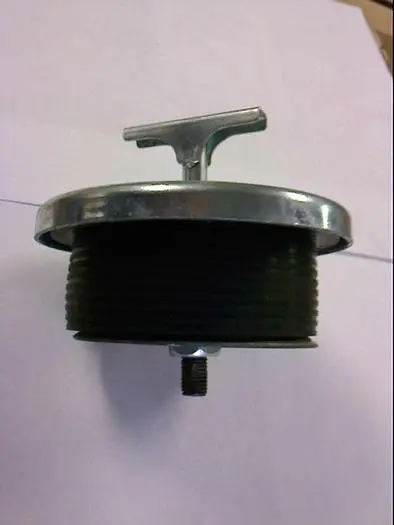 New | in-Stock MOELLER 3” FUEL TANK CAP PART # 44117-10 Automotive Parts Pennsylvania US | East West Machinery & Drilling #1416517