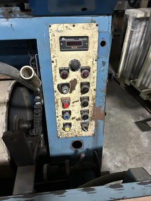 Used _UNKNOWN_ _UNKNOWN_ Film Winders Georgia US | Harrell Machinery Sales Inc #1298883