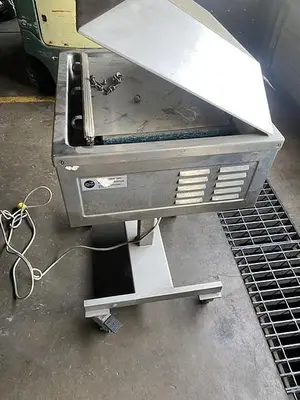 USED 1999 MULTIVAC A 300/16