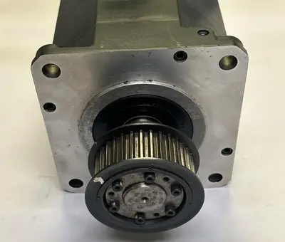 USED FANUC A06B-0247-B100