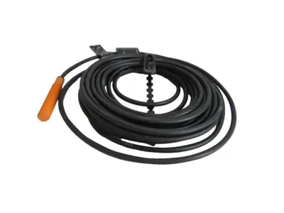 NEW IFM EFECTOR IE5212 PROXIMITY SWITCH IE-2002-FROG/6M