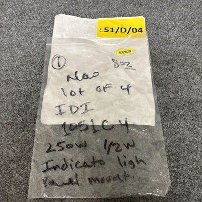 New | in-Stock IDI 1051C4 Automotive Parts California US | Davliegogo LLC #1709288