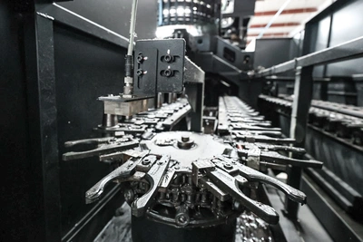Used 2014 MAZAK VARIAXIS 630-5X II T Multitasking Machining Centers Colorado US | Elevation Machine #1412023