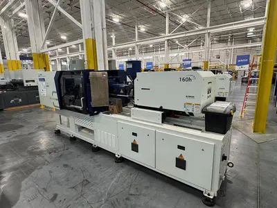 NEW 2020 HAITIAN ZEIII 1200M-160H/V80H MULTI