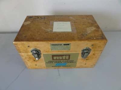 USED MTI 03.5