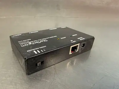 StarTech ST122UTPA/C5F6E1D635 VGA Video and Audio Mini Extender (4.1.3)