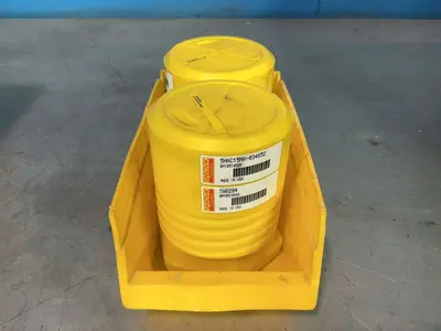 Used SANDVIK COROMANT 5HAC15NX034852 Tooling & Accessories (Other) Ohio US | HGR 24 #1487017