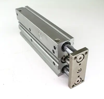USED SMC MGPM25N-200