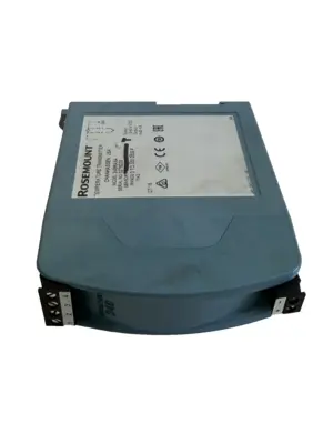 NEW ROSEMOUNT 248RANA TEMPERATURE TRANSMITTER