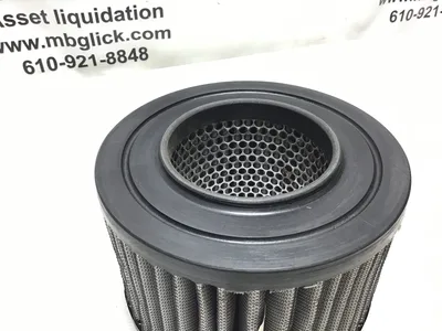 Industrial Filter Manufacturer Air Filters