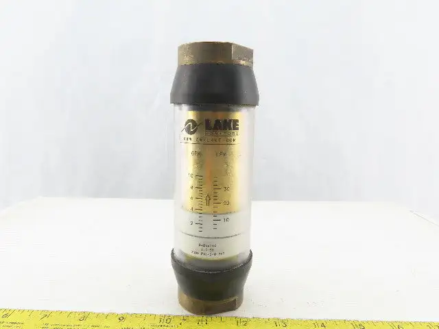 Used LAKE MONITORS _UNKNOWN_ Miscellaneous MRO | Arrow Industrial #647864