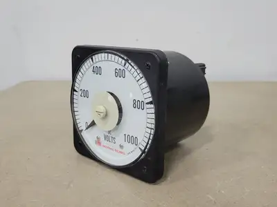 USED STANDARD ELECTRIC WORKS CO. LTD. LS-110 DC