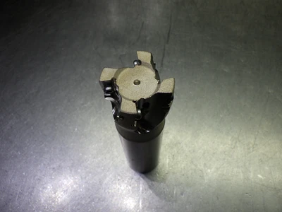 Mitsubishi 1.5" Coolant Thru 4 Flute Endmill APX4000UR244SA20SA (LOC2828B)